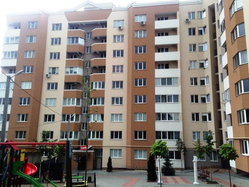 Vanzare Apartamente Noi Chisinău Botanica 18500