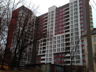 Vanzare Apartament