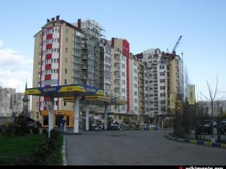 Sale Apartament