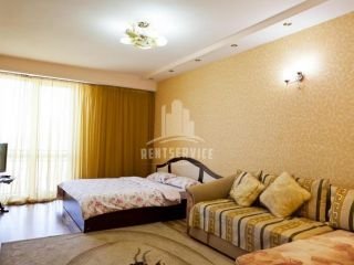 Letting Apartament