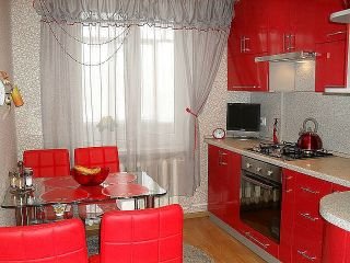 Letting Apartament