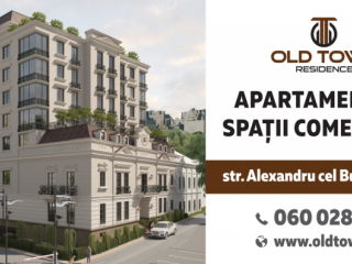 Vanzare Apartamente noi