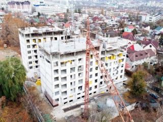 Vanzare Apartament