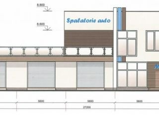 Sale Industrial area