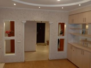 Letting Apartament