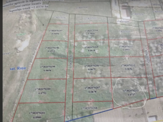 Sale Construction land