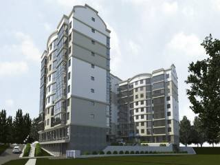 Sale Newbuilding
