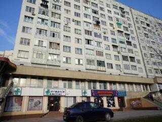 Sale Apartament