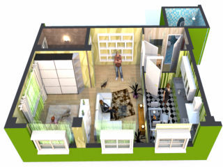 Vanzare Apartament