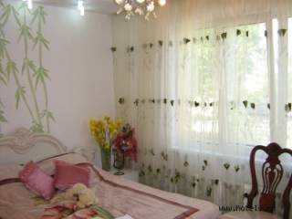 Letting Apartament